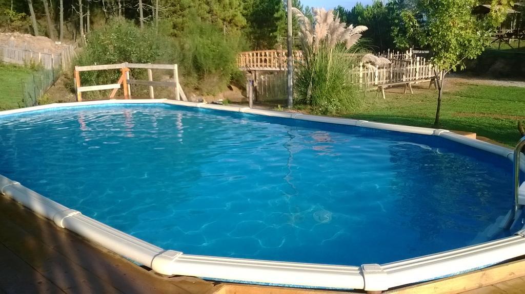Agriturismo La Moriccia Villa Casciana Terme Esterno foto