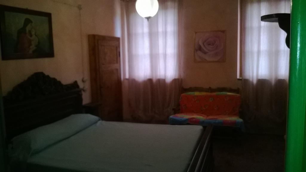 Agriturismo La Moriccia Villa Casciana Terme Camera foto